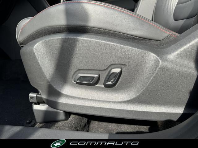 MG ZS 1.5 VTi-tech Luxury