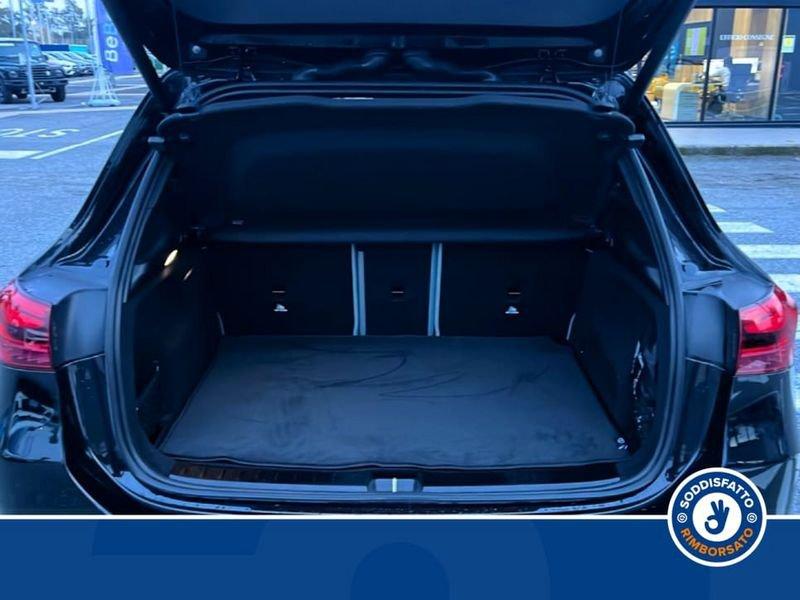 Mercedes-Benz GLA 180 d Automatic Advanced Plus Progressive