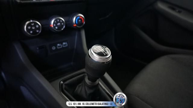 RENAULT Clio TCe 90 CV 5 porte Equilibre
