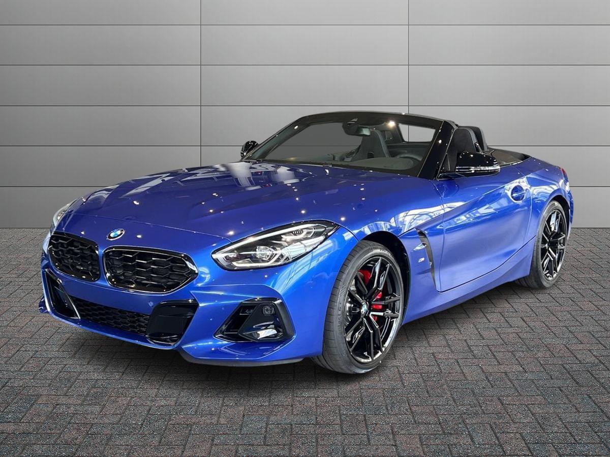 BMW BMW Z4 sDrive30i