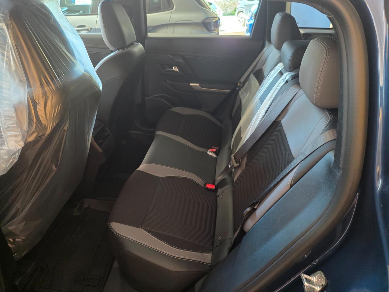 JEEP Compass First Edition Hybrid KM0 - PRONTA CONSEGNA