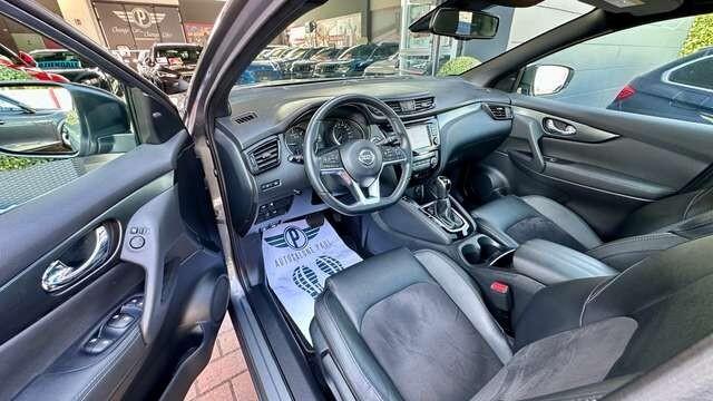 Nissan Qashqai 1.5 dCi 115CV DCT N-Tec