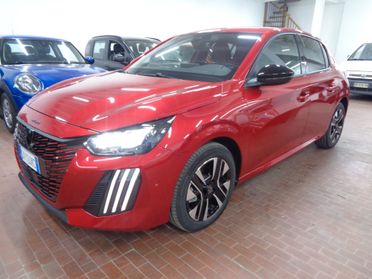Peugeot 208 Hybrid 136 e-DCS6 Allure