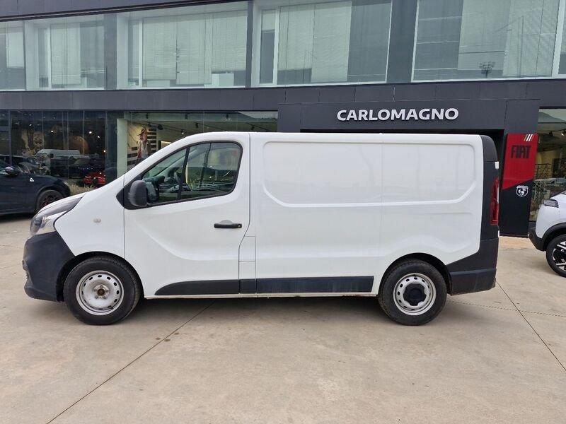 FIAT Talento 2020 2.0 ecojet CH1 12Q 120cv S&S E6d-temp