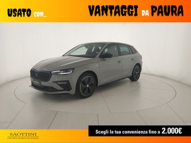 1.0 TSI Monte Carlo 115 CV DSG