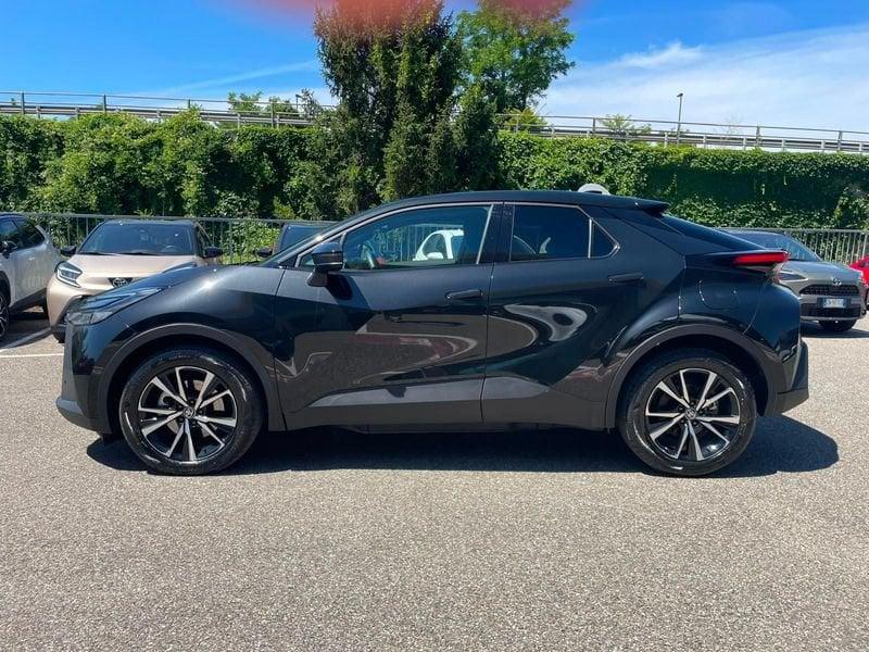 Toyota C-HR 2.0 PHEV E-CVT Trend Eco