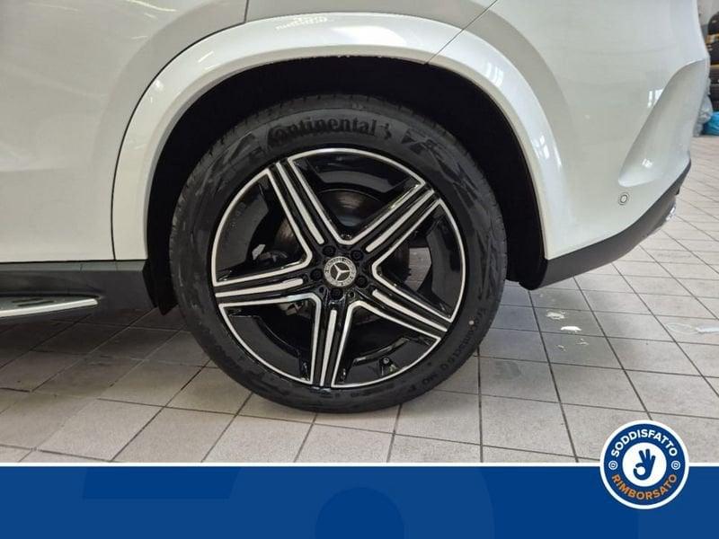 Mercedes-Benz GLE 350de 4Matic EQ-Power AMG Line Premium