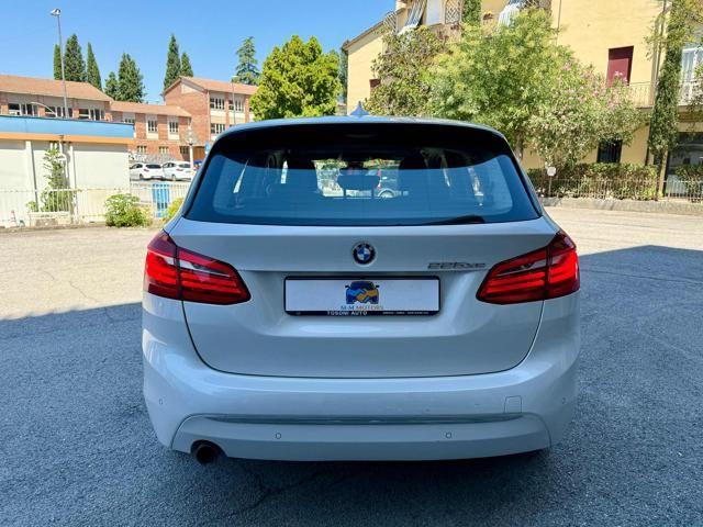 BMW 225 xe Active Tourer iPerformance Advantage aut.