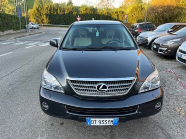 Lexus RX 400 RX 400h Ambassador