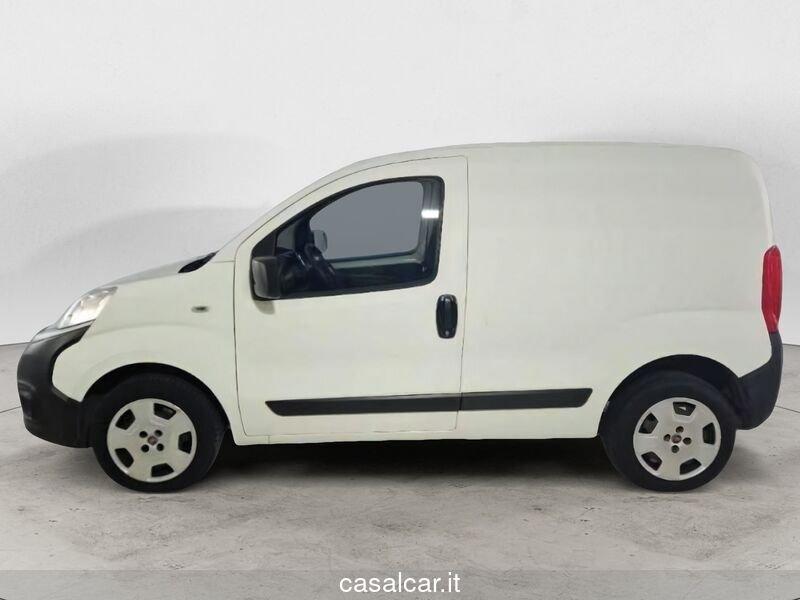FIAT Fiorino 1.3 MJT 95CV Cargo SX 24 MESI DI GARANZIA PREZZO IVA ESCLUSA