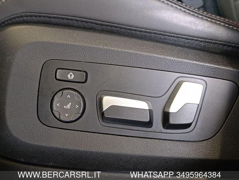 BMW X6 X6 xDrive30d 48V Msport*HEAD-UP DISPLAY*TETTO*