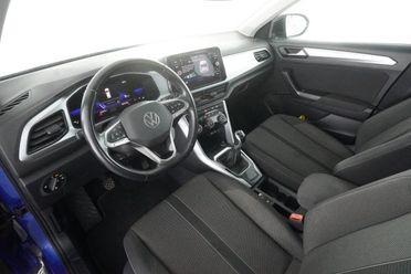 VOLKSWAGEN T-Roc T-Roc 1.0 TSI Life