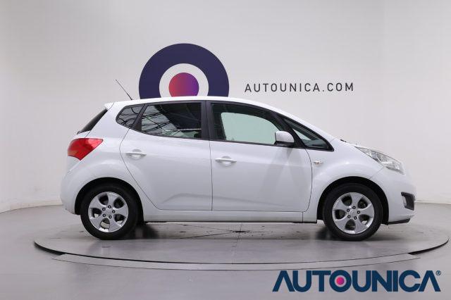 KIA Venga 1.4 CVVT LX EASY NEOPATENTATI