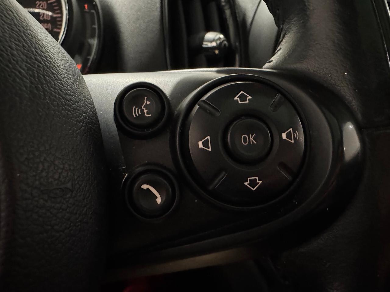 Mini One D Countryman 1.5 Hype