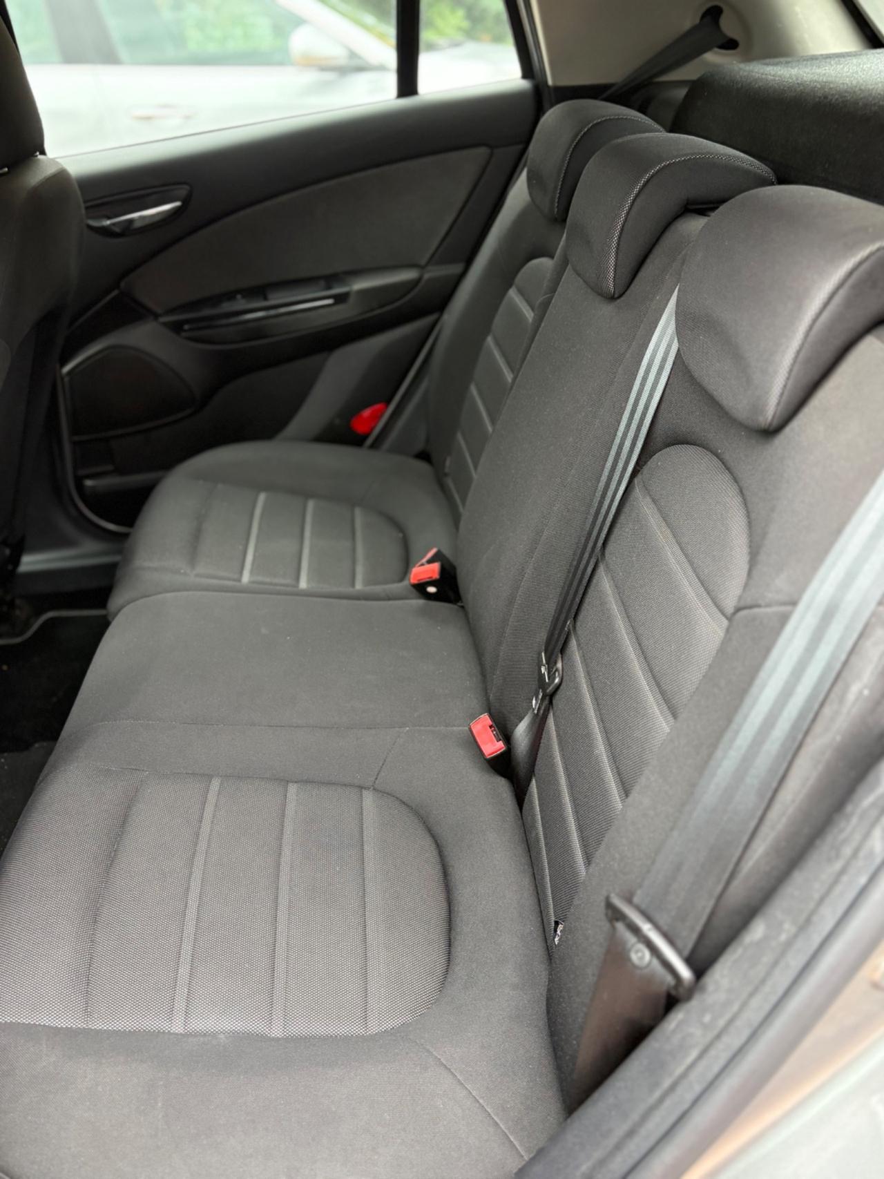 Fiat Bravo 1.6 MJT 120 CV DPF Street