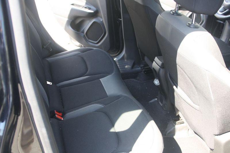 Jeep Renegade Renegade 1.6 mjt Limited 2wd 130cv