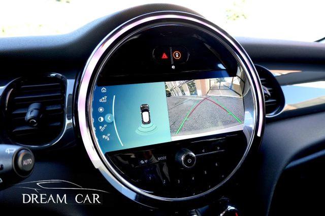 MINI Cooper 1.5 Cooper Yours 5 porte AUTOMATIC VIRTUAL COCKPIT