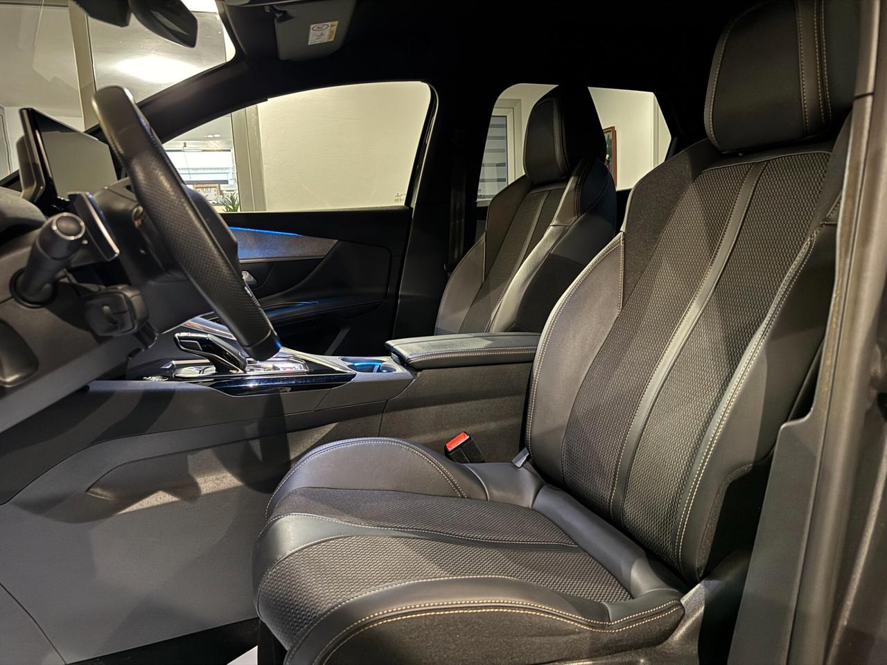 PEUGEOT 3008 1.5 BLUEHDI 130CV EAT8 GT 2022