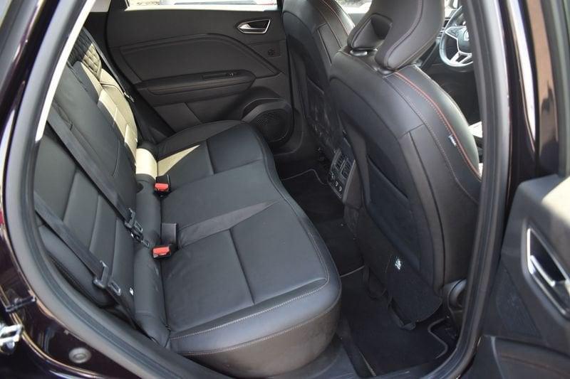 Renault Captur 1.3 TCE 155 FAP INITIALE PARIS EDC