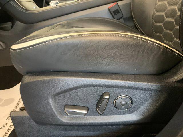 FORD S-Max 2.0 Diesel Vignale 7 Posti Automatico