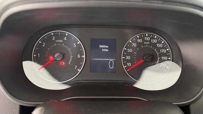 Dacia Duster Expression 4X2 TCe 100 GPL ECO-G