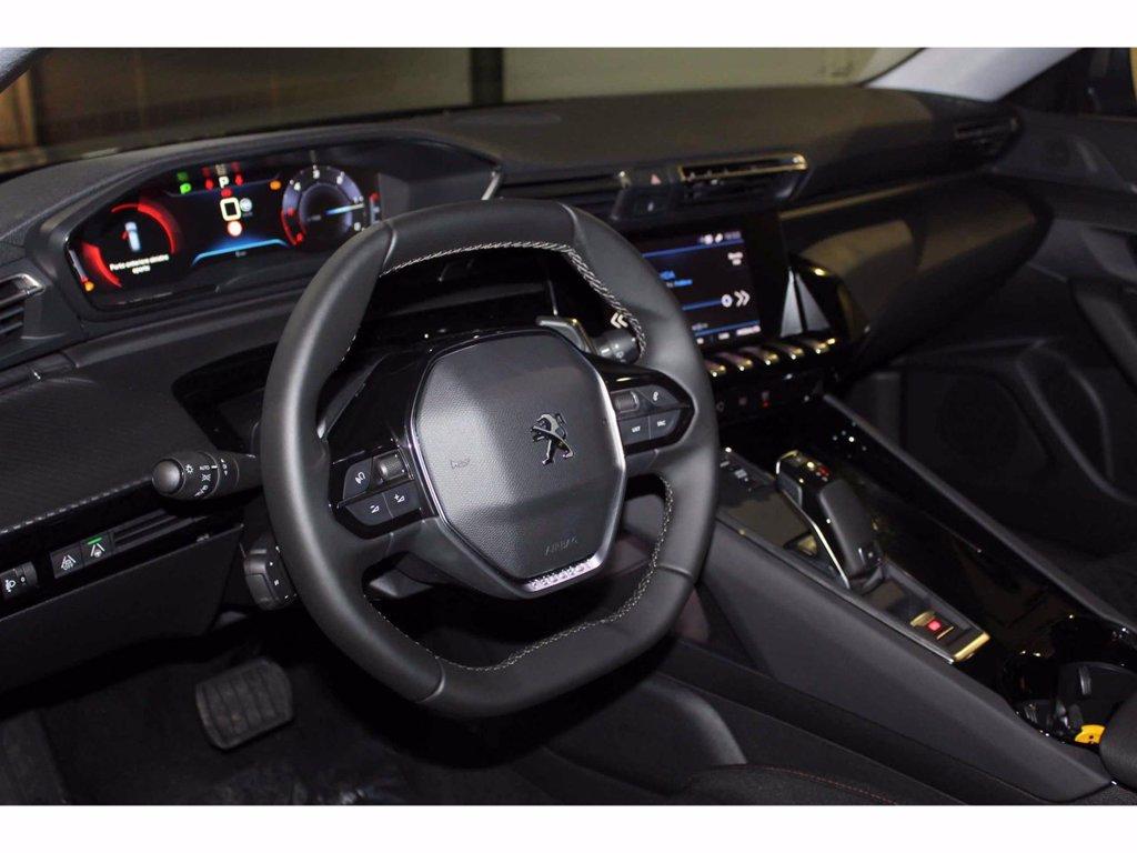 PEUGEOT 508 sw 2.0 bluehdi allure s&s 160cv eat8 del 2019