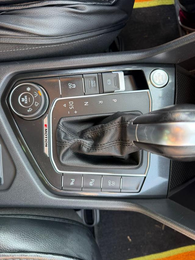 VOLKSWAGEN Tiguan 2.0 TDI DSG 4MOTION VIRTUAL 150CV