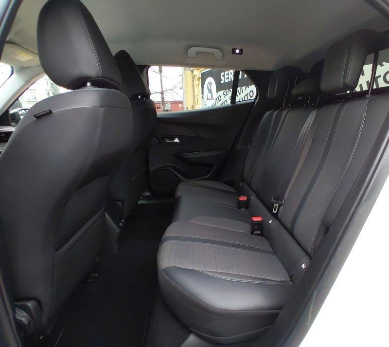 Peugeot 2008 2008 1.2 puretech Allure s&s 100cv