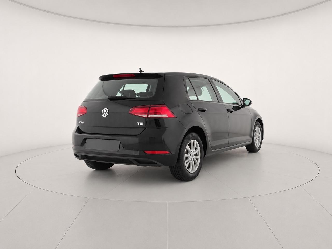 Volkswagen Golf p 5p 1.0 tsi Trendline 85cv NEOPATENTATI !!