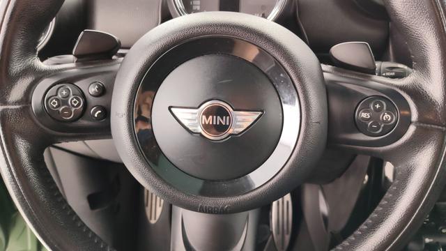 MINI Countryman Mini Cooper SD Countryman ALL4