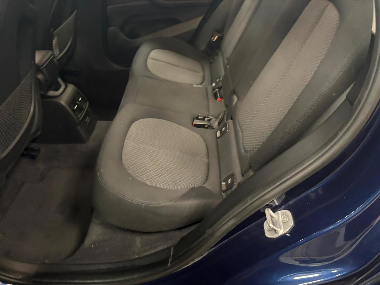 Bmw X1 sDrive18d xLine