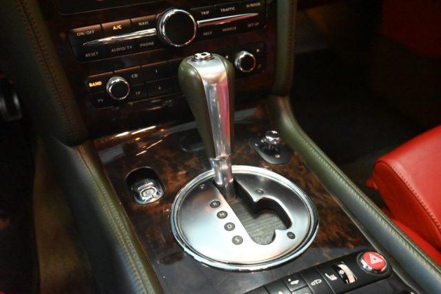 BENTLEY Continental 6.0 GT F1 NAVI SOSP.ATT.19"SED.RISC/MASSAGGI FULL!