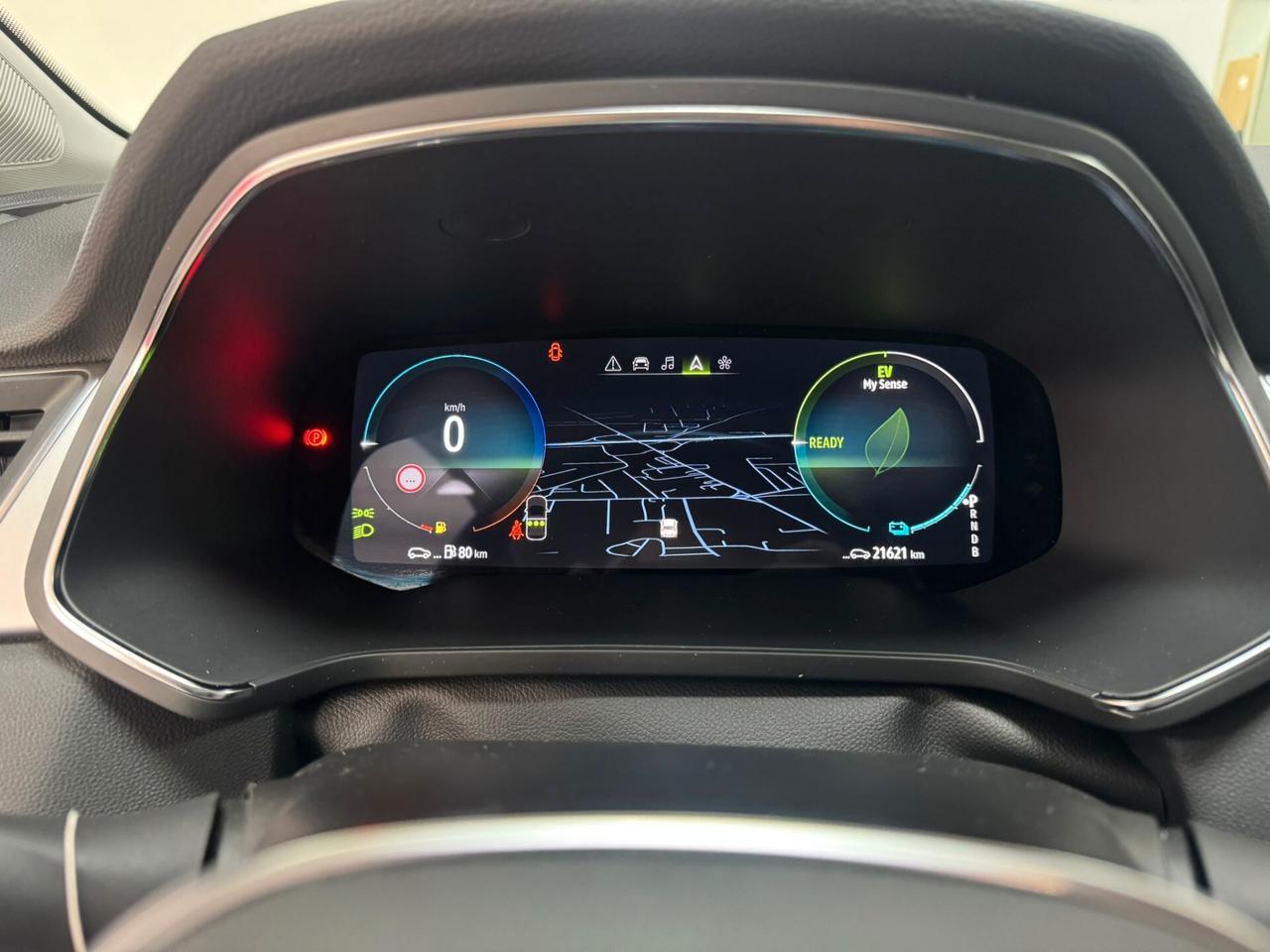 Renault Captur Full Hybrid E-Tech 145 CV Techno