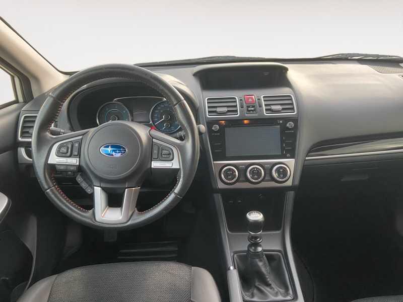 SUBARU XV 2.0d S Unlimited 6mt E6