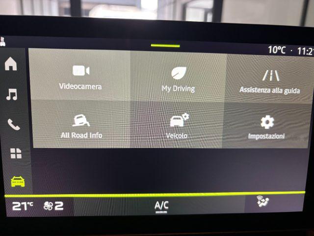 DACIA Duster Tce 130 CV MHEV 4x4 Extreme COME NUOVA!!!