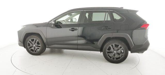 TOYOTA RAV 4 MY23 RAV4 2.5 HV (222CV) E-CVT AWD-i Adventure