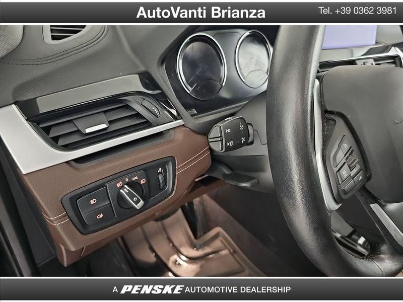 BMW X1 X1 xDrive25e xLine