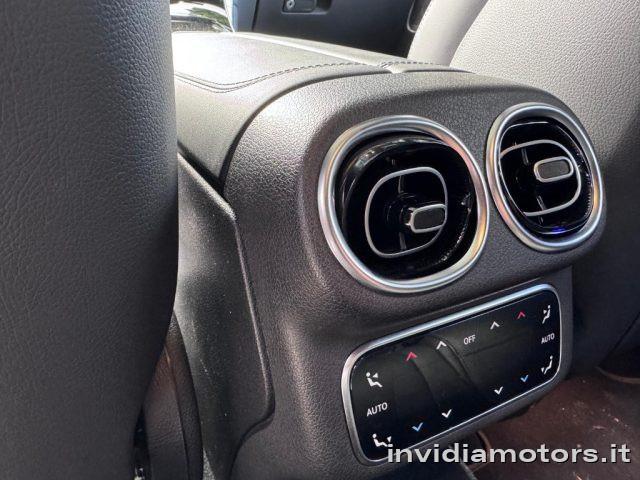 MERCEDES-BENZ GLC 63 AMG S 4Matic Perf.Premium Plus Extra