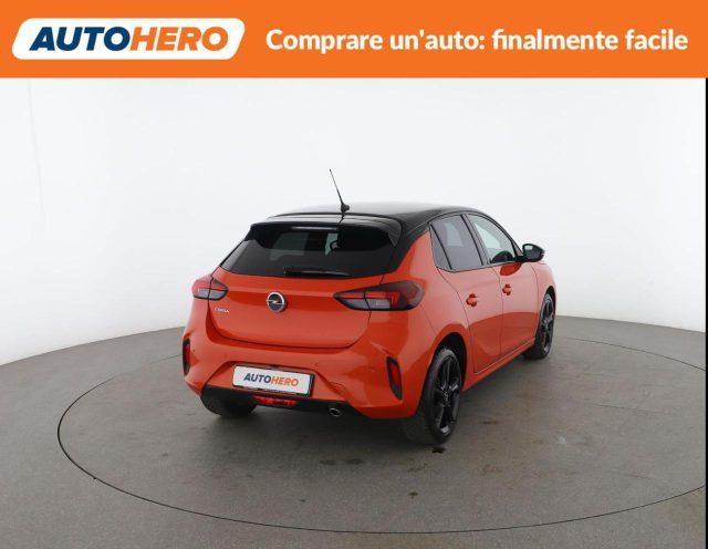 OPEL Corsa 1.2 100 CV GS Line