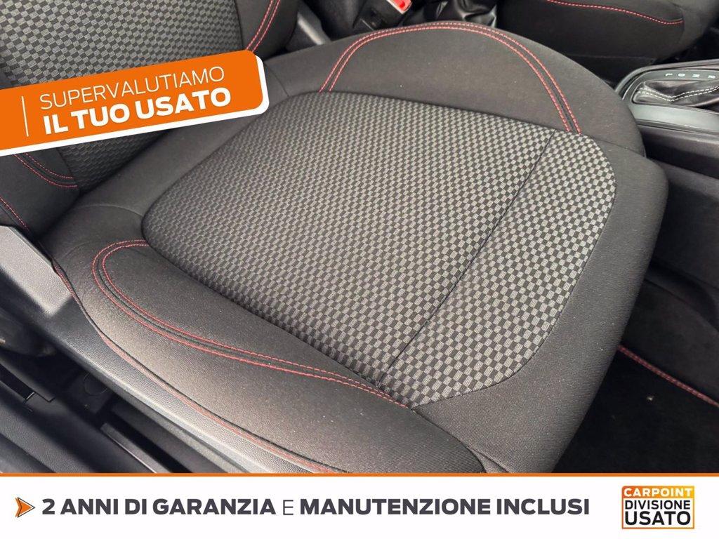 FORD Puma 1.0 ecoboost h st-line s&s 125cv auto del 2023