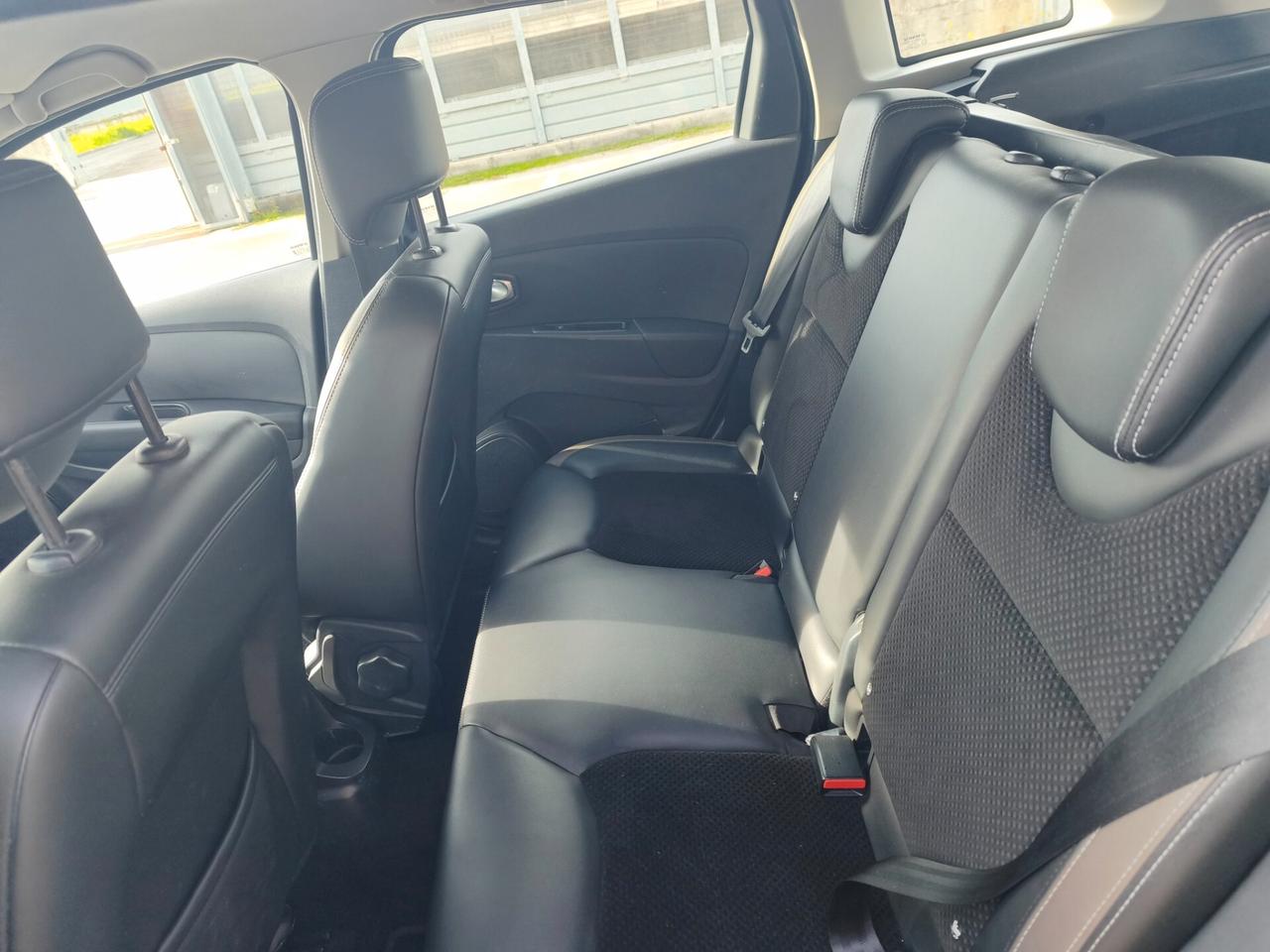 Renault Clio Sporter dCi 8V 90CV Start&Stop Energy Zen N1