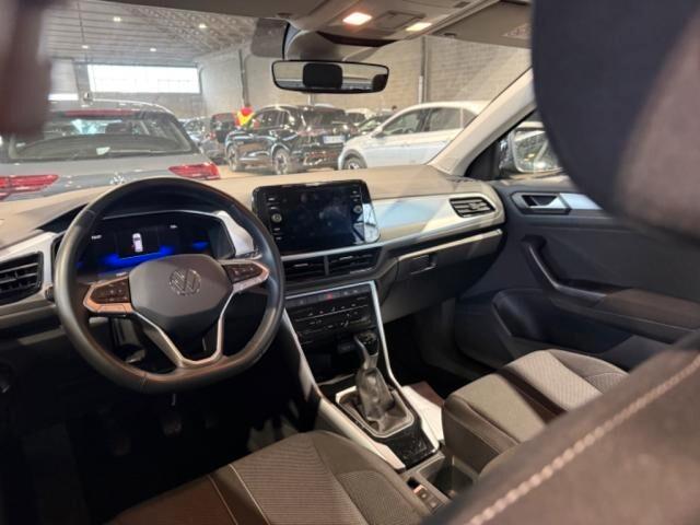 Volkswagen T-Roc 2.0 TDI SCR Life