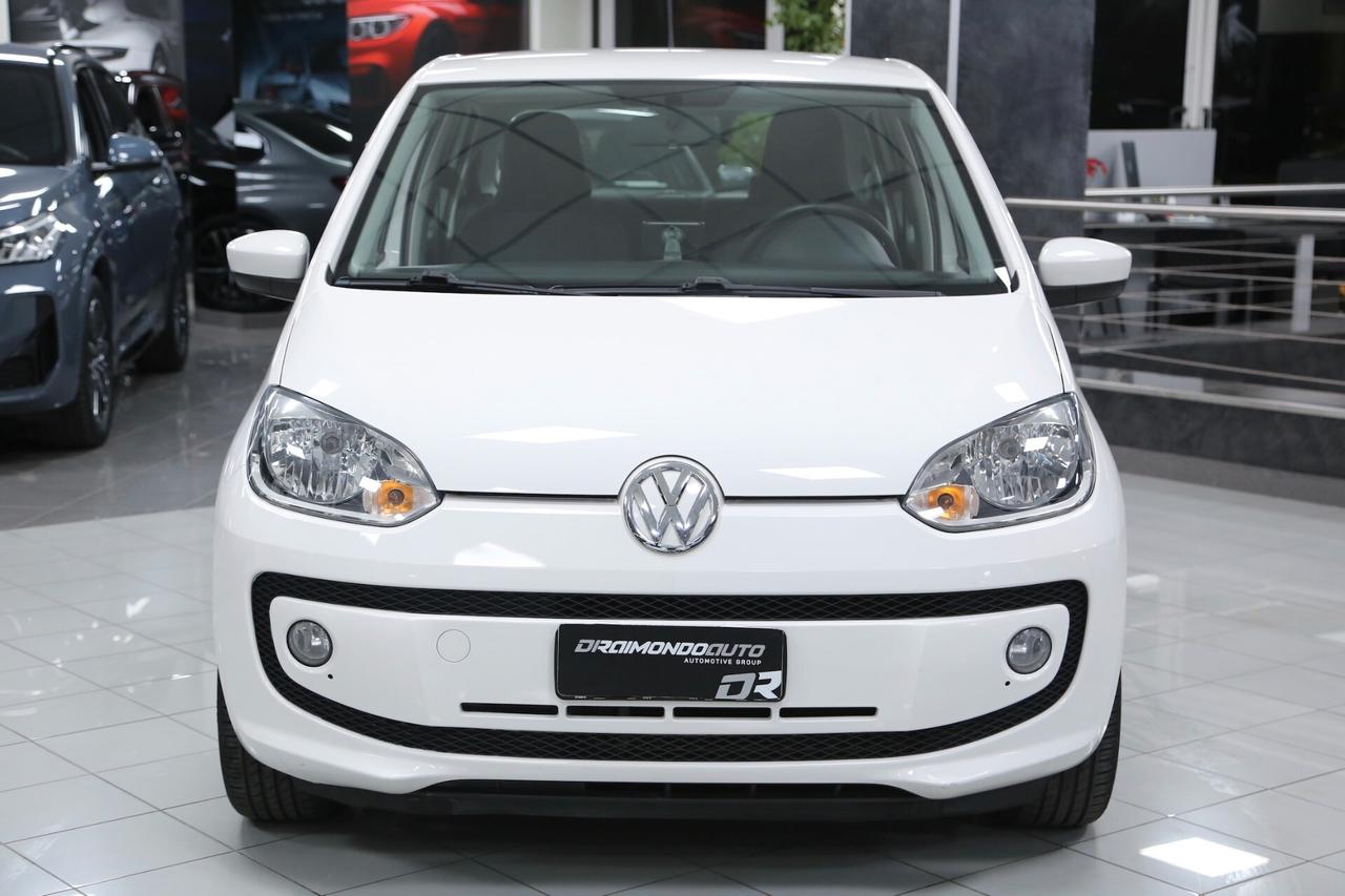 Volkswagen up! 1.0 60 cv