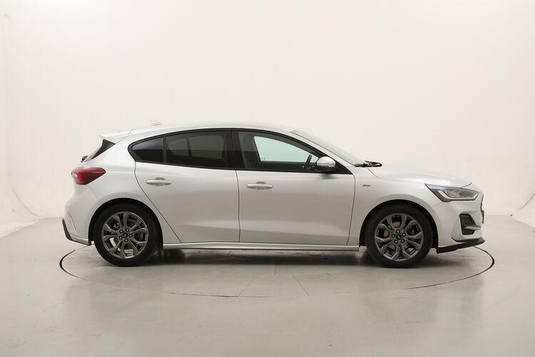 Ford Focus Hybrid ST-Line Powershift BR385941 1.0 Mild Hybrid 155CV