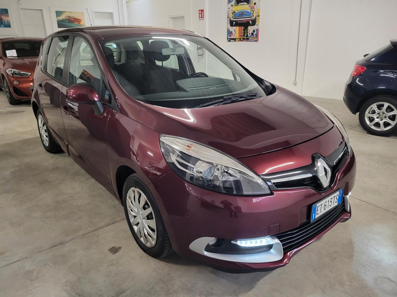 Renault Scenic Scénic XMod 1.6 Wave PREZZO REALE! UNICO PROPRIETARIO! GARANZIA 12 MESI!