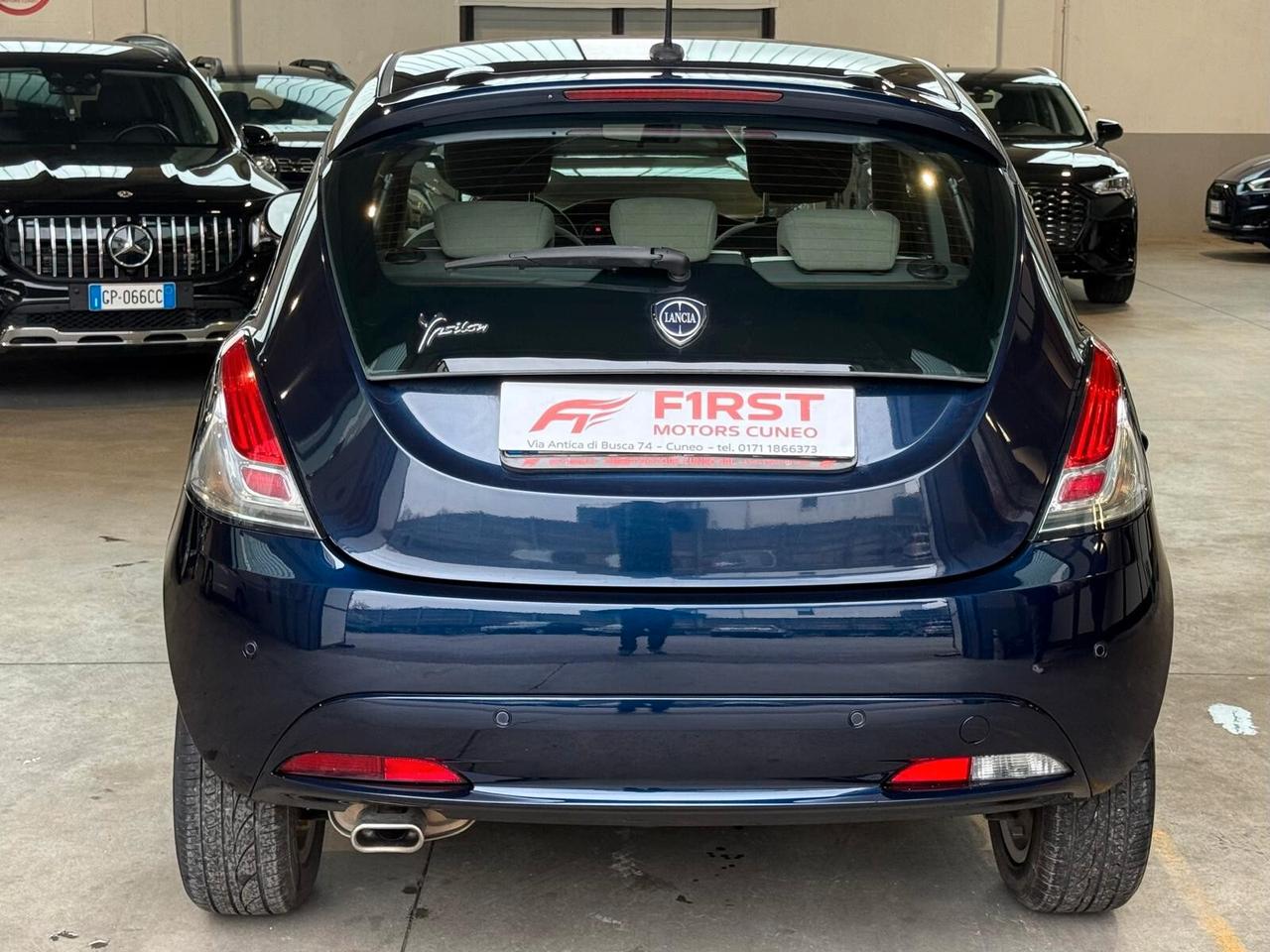 Lancia Ypsilon 1.3 MJT 16V 95 CV 5 porte S&S Opening Edition