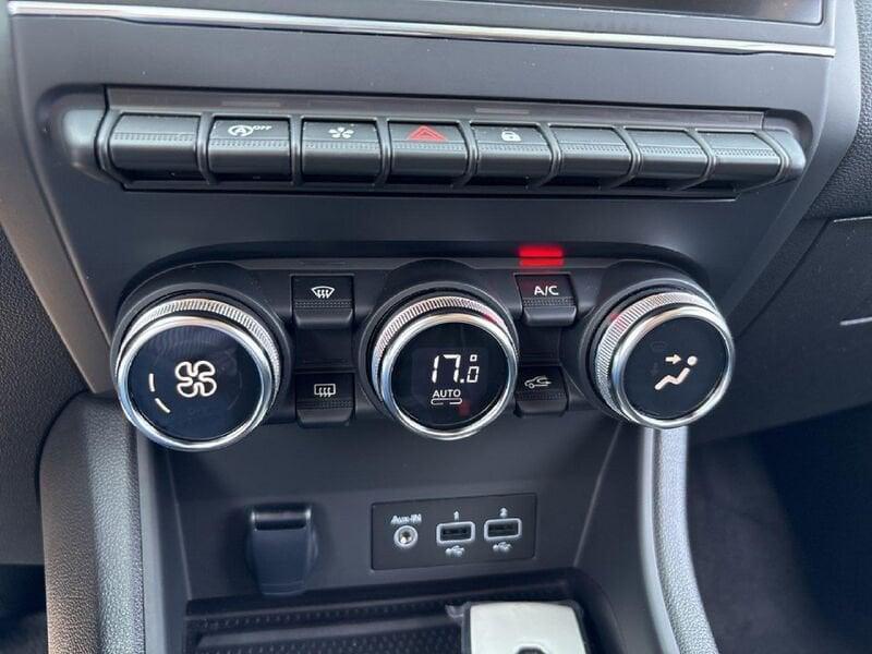 Renault Captur TCe 140 CV Techno