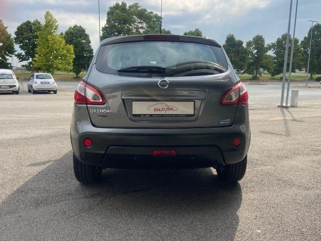 NISSAN Qashqai 1.5 dCi DPF Acenta