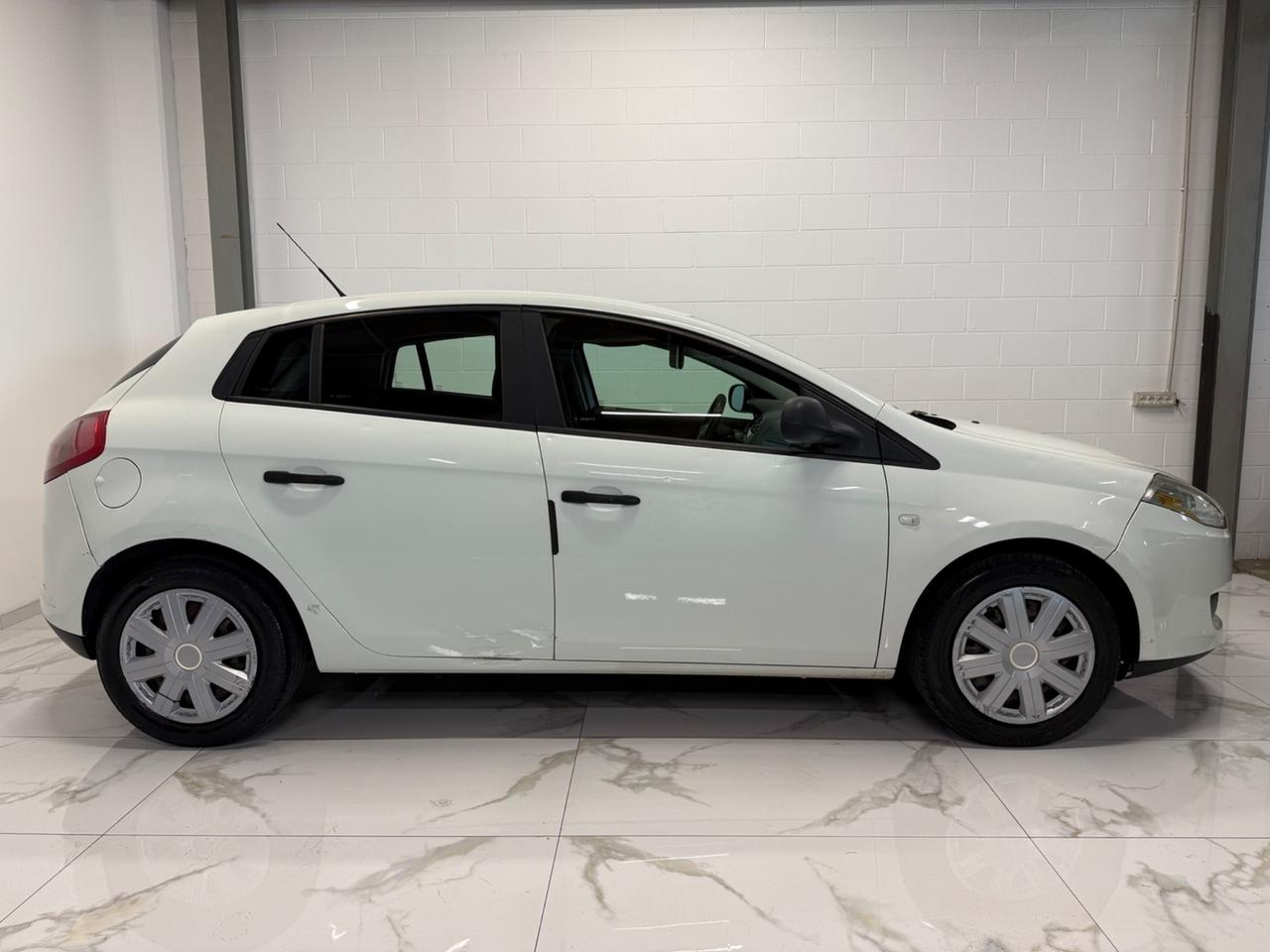 Fiat Bravo 1.4 Active GPL