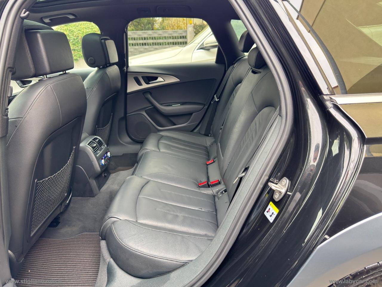 AUDI A6 allroad 3.0 TDI 218CV S tr. Bus. Plus TETTO PELLE